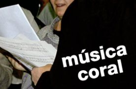 Dossier pedagògic Educa amb l'Art 13/14 Música coral