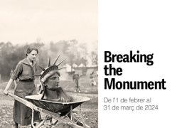 Breaking the Monument