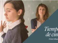 Las niñas en Ciclo "Infancia" en Tiempo de Cine. El CineClub de CaixaForum