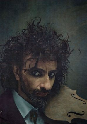 Ara Malikian