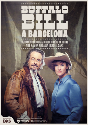 Buffalo Bill a Barcelona