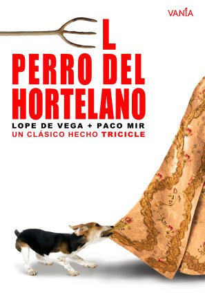 LOPE DE VEGA I PACO MIR