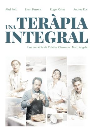 UNA TERÀPIA INTEGRAL