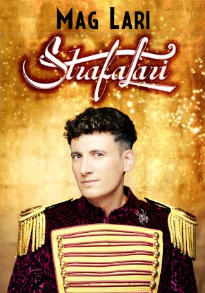 Strafalari - Mag Lari