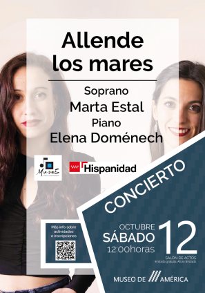 Banner de Allende los mares