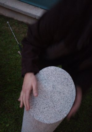 Explorant l'escultura de Patricia Esquivias