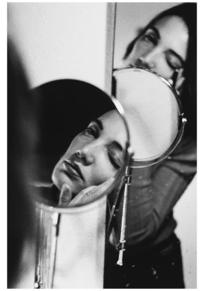 Fotografia de Irene Centenys 