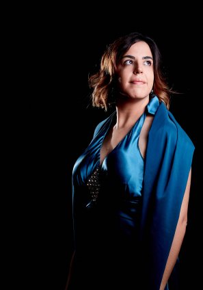 Laia Nomen, soprano