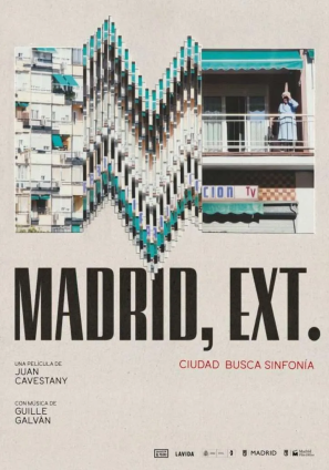 Madrid, Ext.