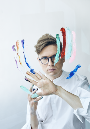 El pianista Víkingur Ólafsson