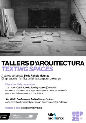Taller d'arquitectura