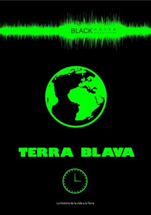 Terra Blava