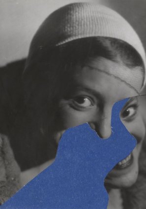 Roger Parry, Sans titre, c. 1930. Centre Pompidou, MNAM-CCI/Georges Meguerditchian/Dist. RMN-GP © RMN-Grand Palais