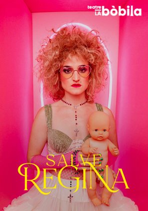 Imatge espectacle salve regina