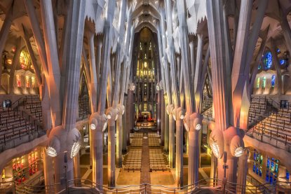 Sagrada Família