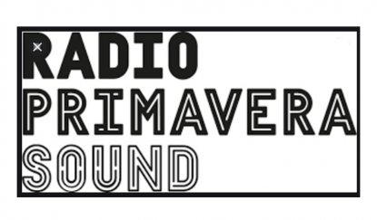Radio Primavera sound