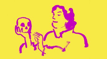 TAller de creació de personatges