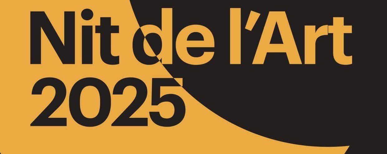 Nit de l'art 2025
