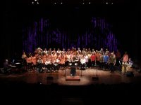 2018 Concert Cor Apropa Cultura amb Cor Dona Gospel