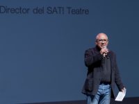 Oscar Rodriguez | Director Sat! Teatre