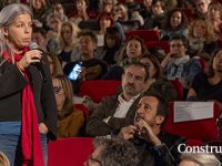 Mariona Prunera Referent d’accessibilitat del Teatre de Tarragona