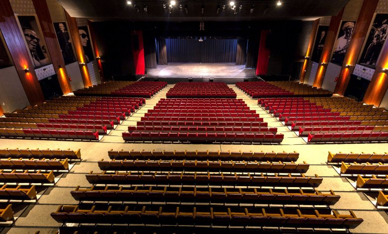 Sala Trui Teatre