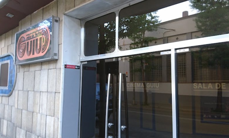 Cinema Guiu