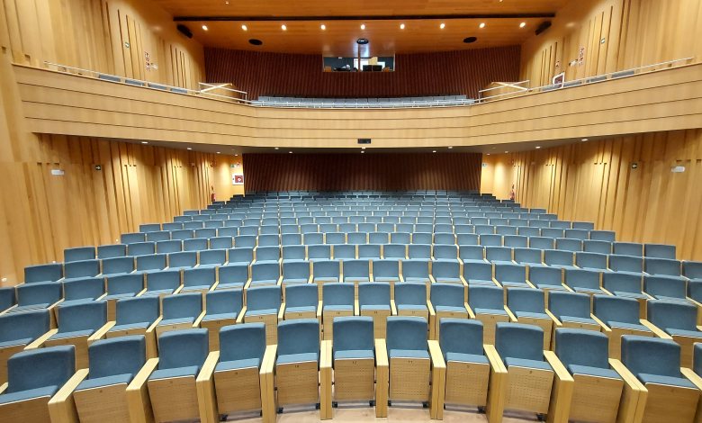 Teatre Municipal Ateneu de Guissona