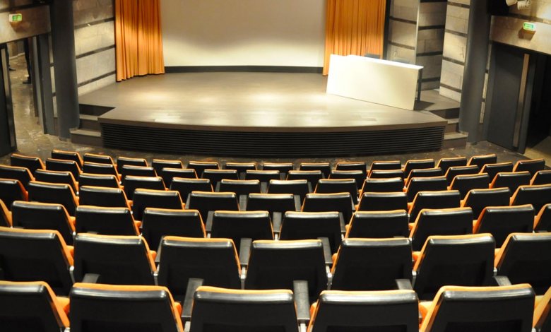 Fotografia Plana de l'Om