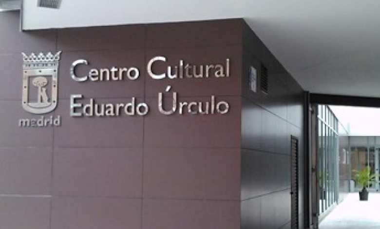 CC Eduardo Úrculo