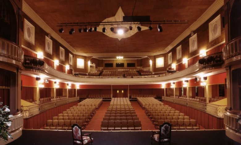 Casino l’Aliança del Poblenou