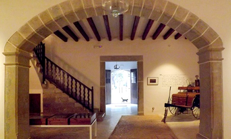 Casa Museu Llorenç Villalonga