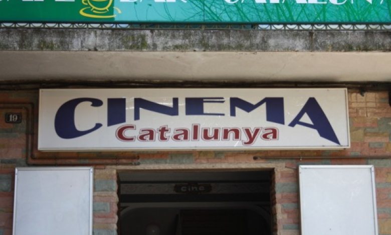 Foto 1 cinema