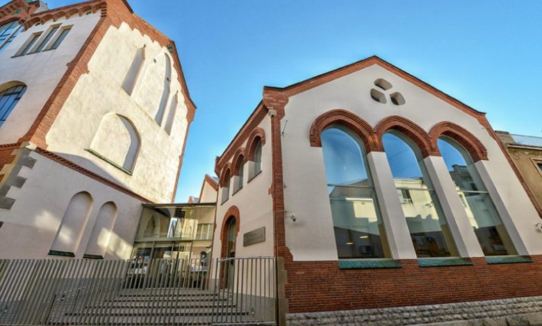 Espai Cultura Fund. Caixa Sabadell Acerca Cultura