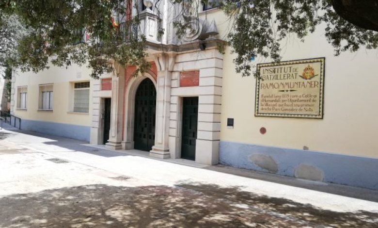Institut Ramon Muntaner Acerca Cultura