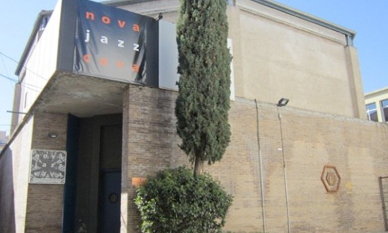 nova Jazz Cava