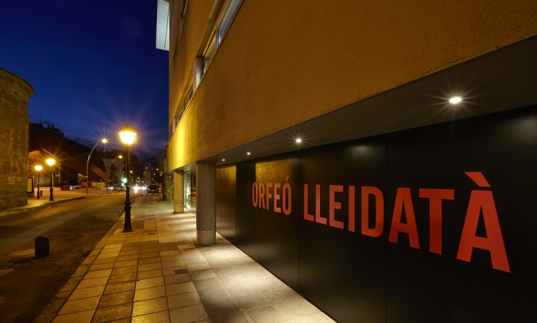Fundació Orfeó Lleidatà