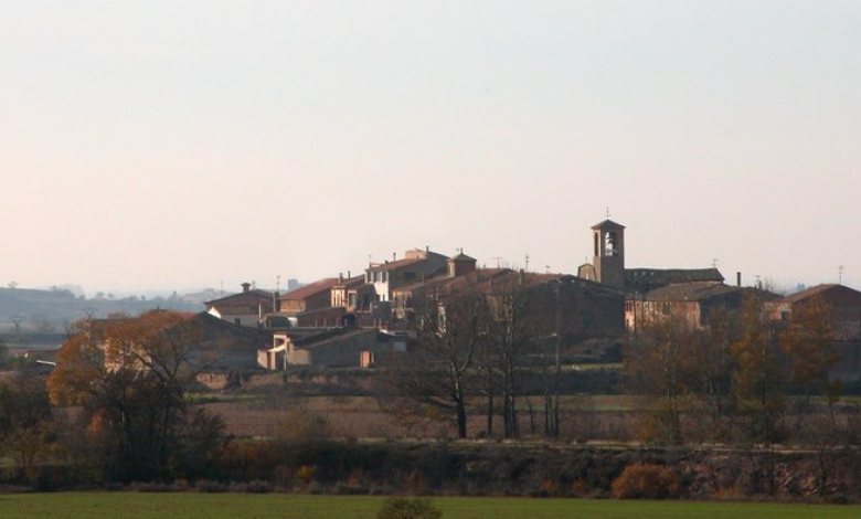 Santa Maria de Montmagastrell