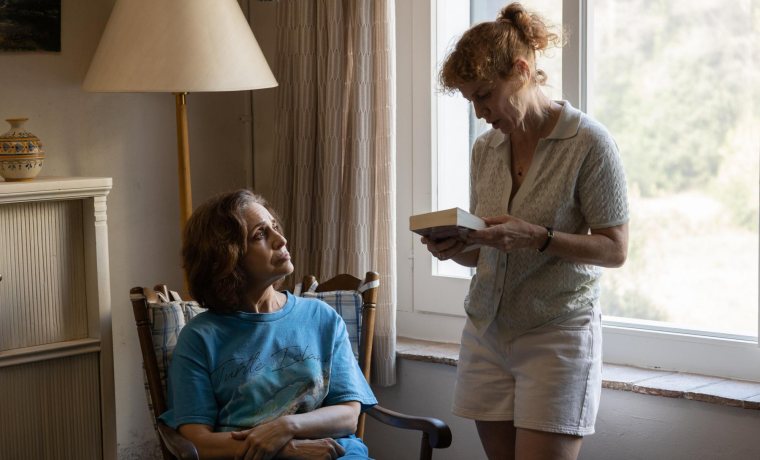 Imagen Los pequeños amores