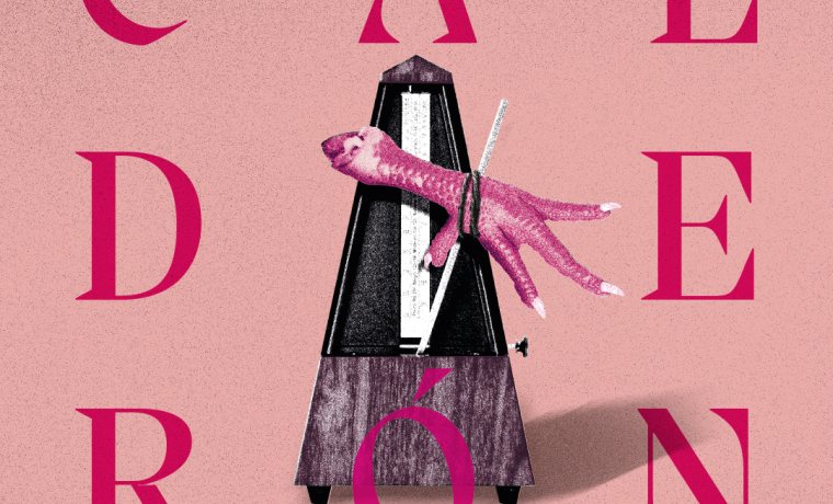 Obra de teatro Calderón