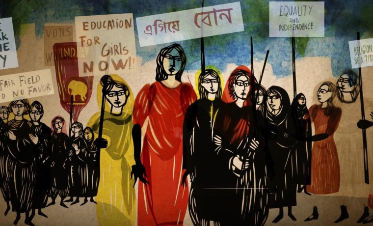 Imagen El sueño de la sultana