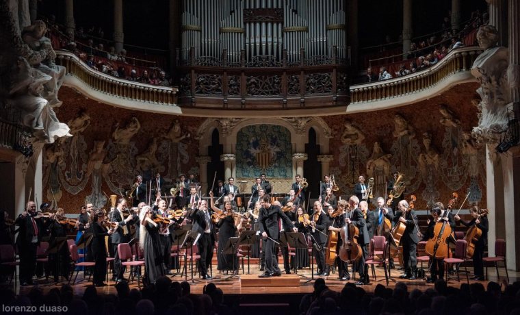 Orquestra Simfònica del Vallès