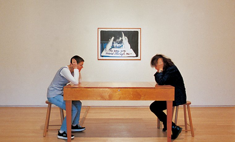 Sons a traves del cos