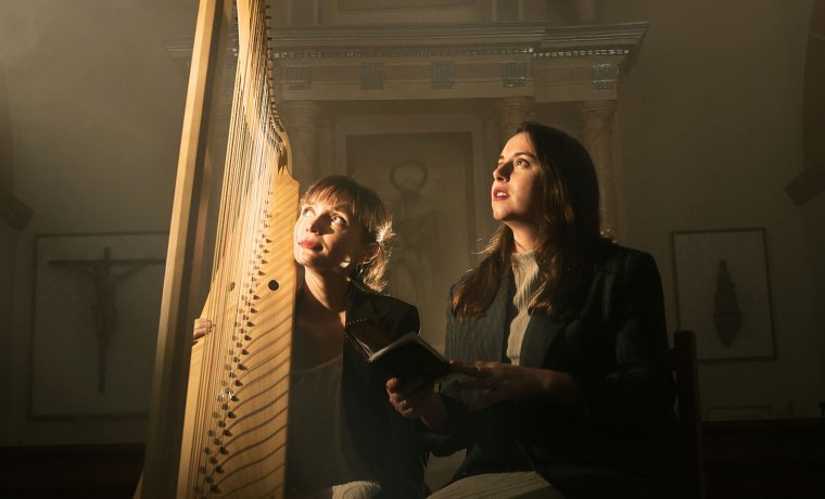 Retrato de El concierto secreto