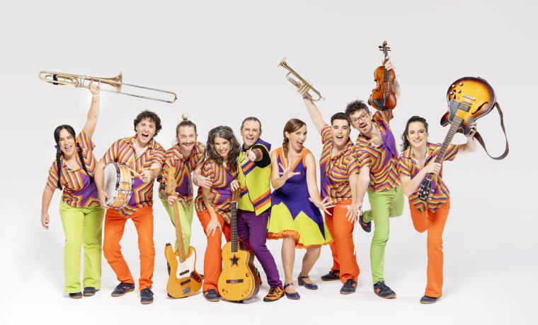 El Pot Petit: el Gran Salt!