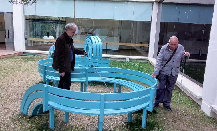 Exposició Amics imaginaris