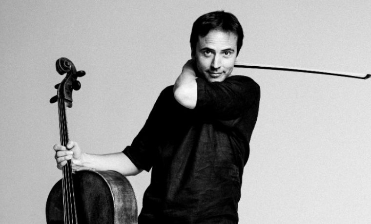 Les suites per a violoncel de Bach II