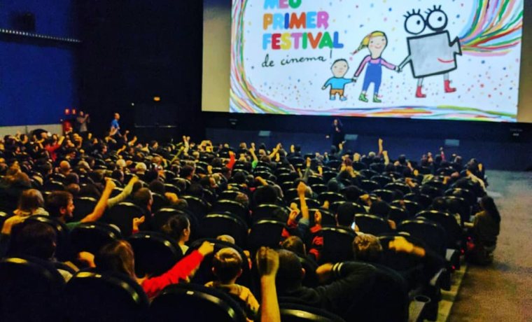 El Meu Primer Festival