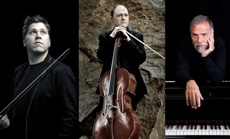 Abel Tomàs, Arnau Tomàs, Josep Colom