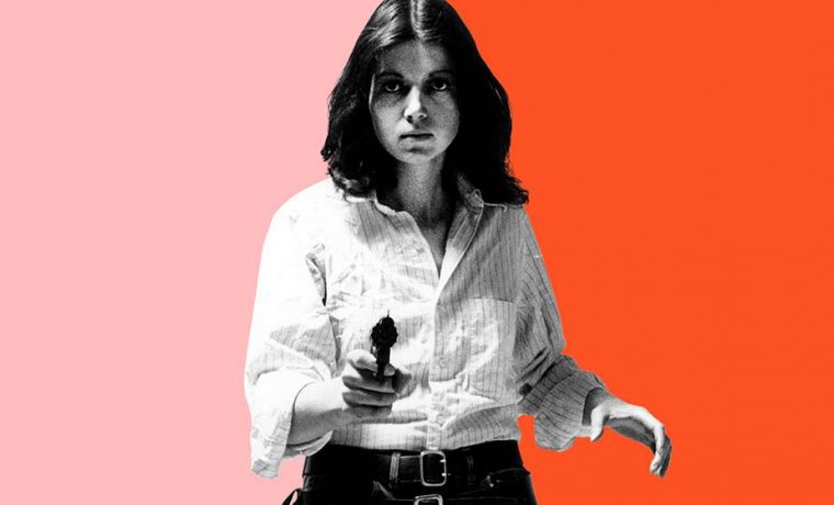 Cartell de l'exposició Feminismes